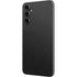 Specialty Vinyl Black Hex Texture Galaxy A14 5G Skin
